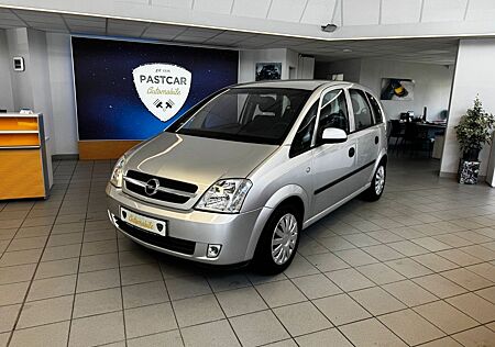 Opel Meriva Edition