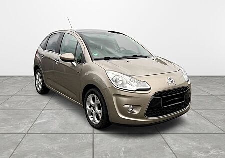Citroën C3 VTi120*SoChic*Autom*2.Hd*PDC*Navi*Klima
