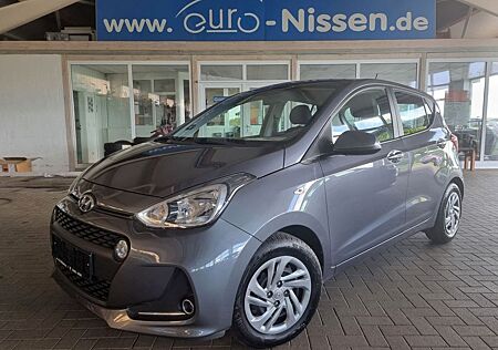 Hyundai i10 1,2 Trend AppConnect Klima PDC Winterpaket