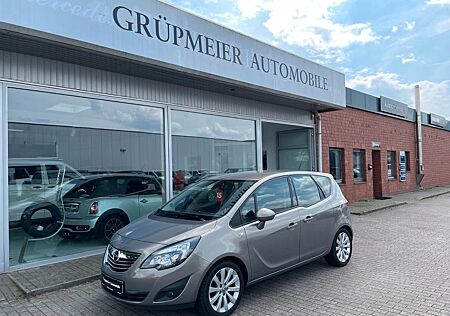 Opel Meriva B Innovation