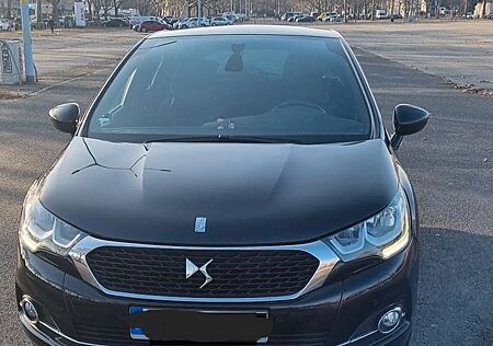 DS Automobiles DS 4 DS4 THP 165 Stop&Start EAT6 -