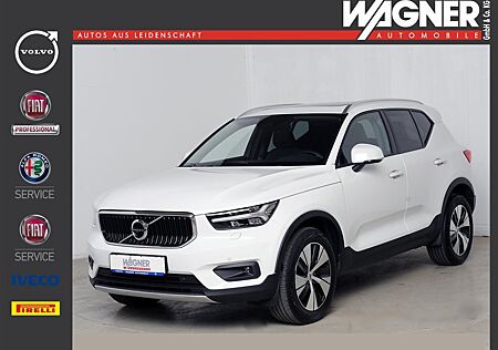 Volvo XC 40 XC40 T3 Momentum Pro *Standhzg. * Lichtpaket*