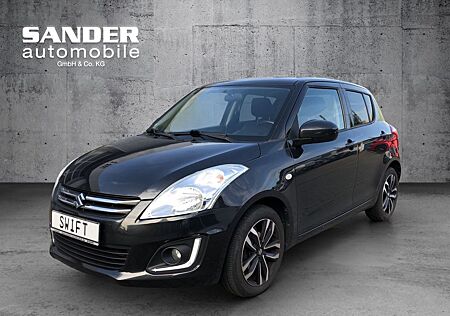 Suzuki Swift 1.2 X-TRA 5-türig 2.Hand