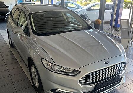 Ford Mondeo Turnier Business Edition