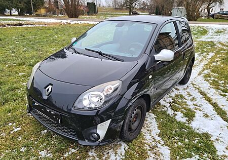 Renault Twingo GT 1.2 16V TCE eco2 74kW GT