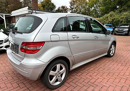 Mercedes-Benz B 180 B -Klasse CDI.1 Hand.navi. 6 Gang
