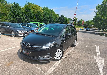 Opel Zafira Tourer Zafira Tourer1,4/Neue Kette/Tüv06.26