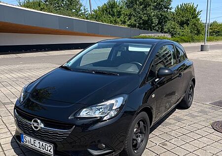 Opel Corsa 1.2 120 Jahre 120 Jahre