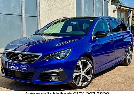 Peugeot 308 SW GT KAMERA/PANORAMA/NAVI