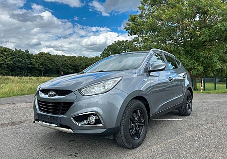 Hyundai ix35 5-Star Edition 1.6 2WD Klima Radio