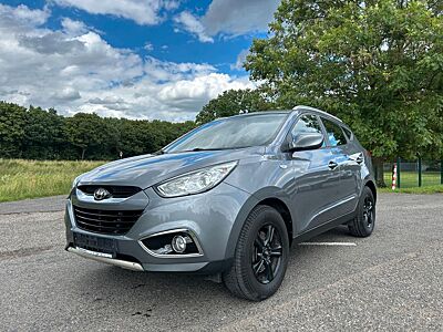 Hyundai ix35 5-Star Edition 1.6 2WD Klima Radio