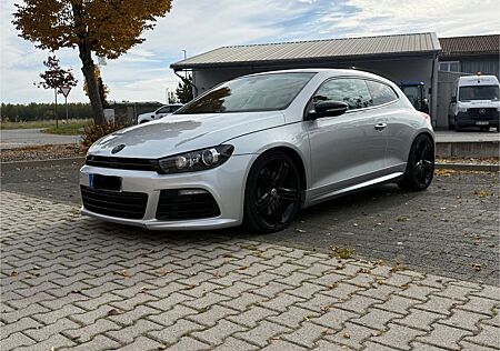 VW Scirocco gebraucht kaufen VW Scirocco Volkswagen 2.0 TSI DSG R R