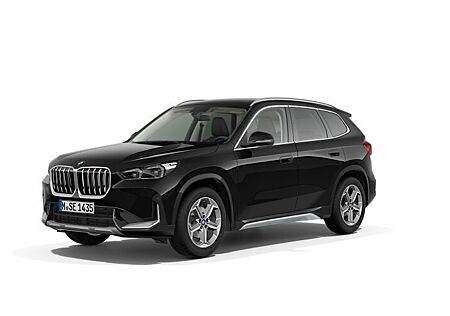 BMW X1 sDrive18i
