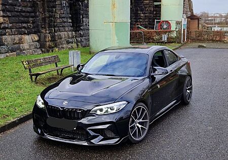 BMW M2 gebraucht kaufen BMW M2 Unikat viele extras 1hd, GTS, unfallfrei Zubehör