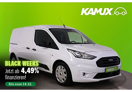 Ford Transit Connect 1.5EB Aut.Trend+CARPLAY+TEMPO