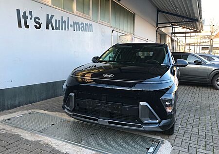 Hyundai Kona 1.6 GDi Hybrid Trend