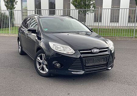 Ford Focus Turnier *Champions Ed.*125PS Klima TÜV NEU