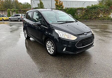 Ford B-Max 1,6 TI-VCT Titanium Po.Sh.,Navi,kamera,Xno