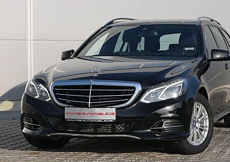Mercedes-Benz E 250 CDI T-Modell BlueEfficiency Elegance
