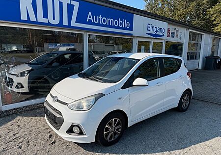 Hyundai i10 Cup Edition 1.Hand