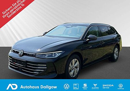 Volkswagen Passat Elegance 2,0 TDi 150PS*NEUES MODELL"SPORT
