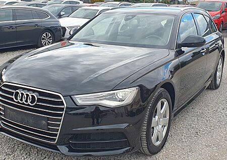 Audi A6 Avant 2.0 TDI ultra,Navi,Kamera, Automatik