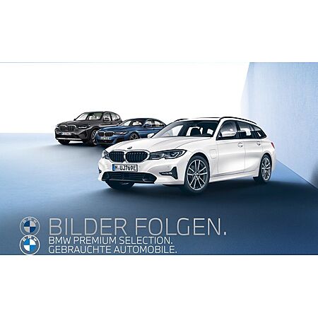 BMW 1er leasen