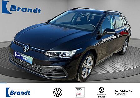 VW Golf Volkswagen VIII Variant 2.0 TDI Life DSG+LED+NAVI+ACC+