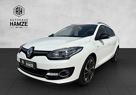 Renault Megane III Grandtour BOSE Edition Energy|Navi