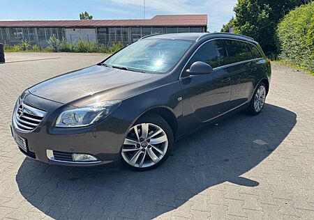Opel Insignia Sports T. 2.0 CDTI ec 150 J. 9...
