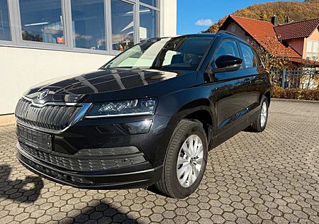 Skoda Karoq Ambition