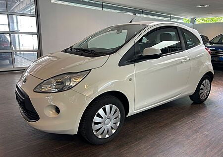 Ford Ka Trend*1.Hd*Klima*