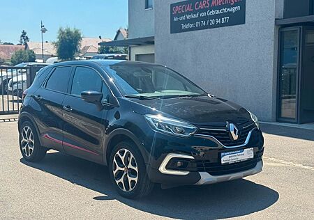 Renault Captur Crossborder..1 JAHR GARANTIE..KAMERA..