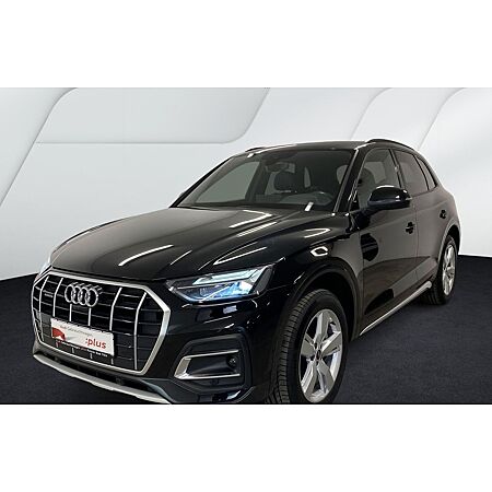 Audi Q5 leasen