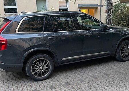 Volvo XC 90 XC90 D5 AWD Geartronic Inscription Inscription