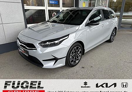 Kia Cee'd Sportswagon Ceed Sportswagon 1.5 T-GDI LED|Navi|RFK|17''