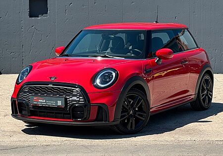 Mini ONE John Cooper Works Tempomat LED SHZ PDC