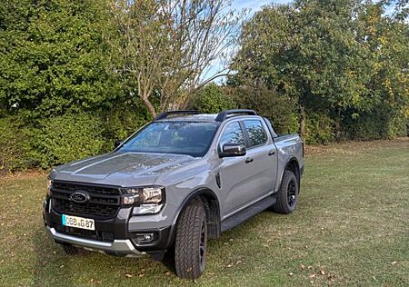 Ford Ranger Tremor