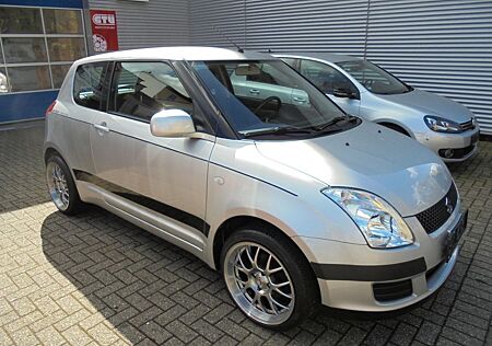 Suzuki Swift 1,3 COMFORT SPORT-LINE ORG 73000 KM