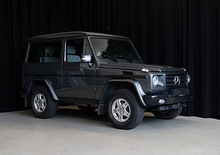 Mercedes-Benz G 350 gebraucht kaufen Mercedes-Benz G 350 G CDI (463.3)