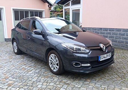 Renault Megane Grandtour