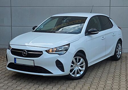 Opel Corsa 1.5 CDTi Edition *TÜV NEU *CarPlay