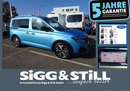 Ford Tourneo Connect Active 2.0 Aut. PANO*iACC*NAVI*L