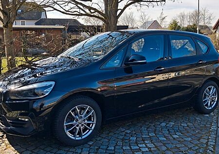 BMW 218i 218 Active Tourer -
