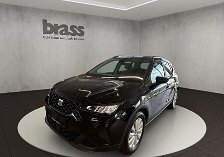 Seat Arona Road Edition
