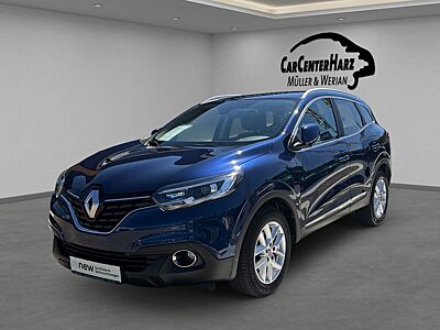 Renault Kadjar Collection TCe 130 ED