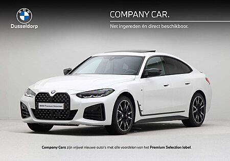 BMW 440 gebraucht kaufen BMW 440 Gran Coupé 4 Serie M440i xDrive High Executi