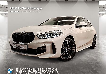 BMW 118i M Sport Harman/K LiveCockpitProf Kamera