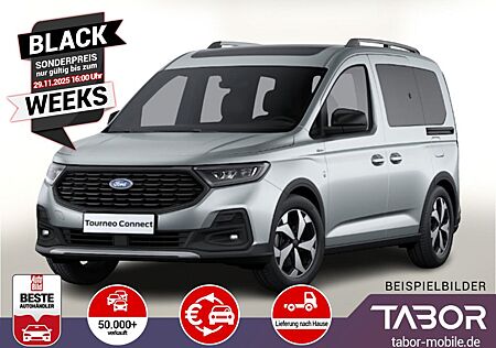 Ford Tourneo Connect TDCI 122 Aut Active UVP-20%*