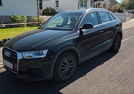 Audi Q3 2.0 TDI -